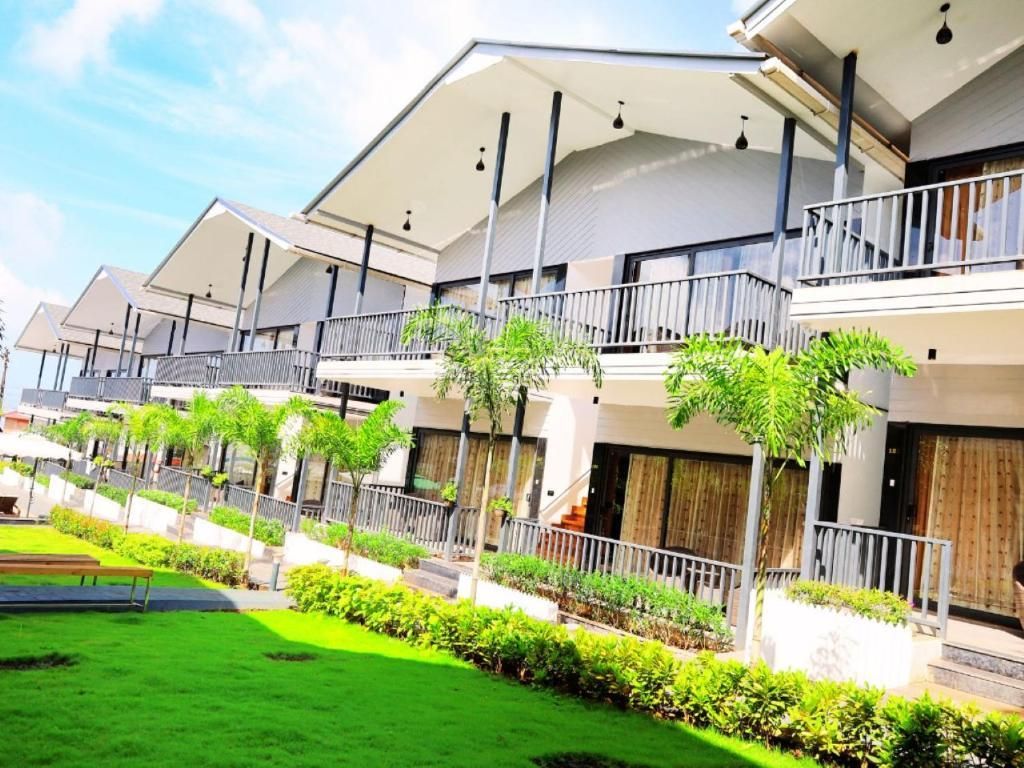 DALLAS BEACH RESORT (ex. ORALIA RESORT) - 25