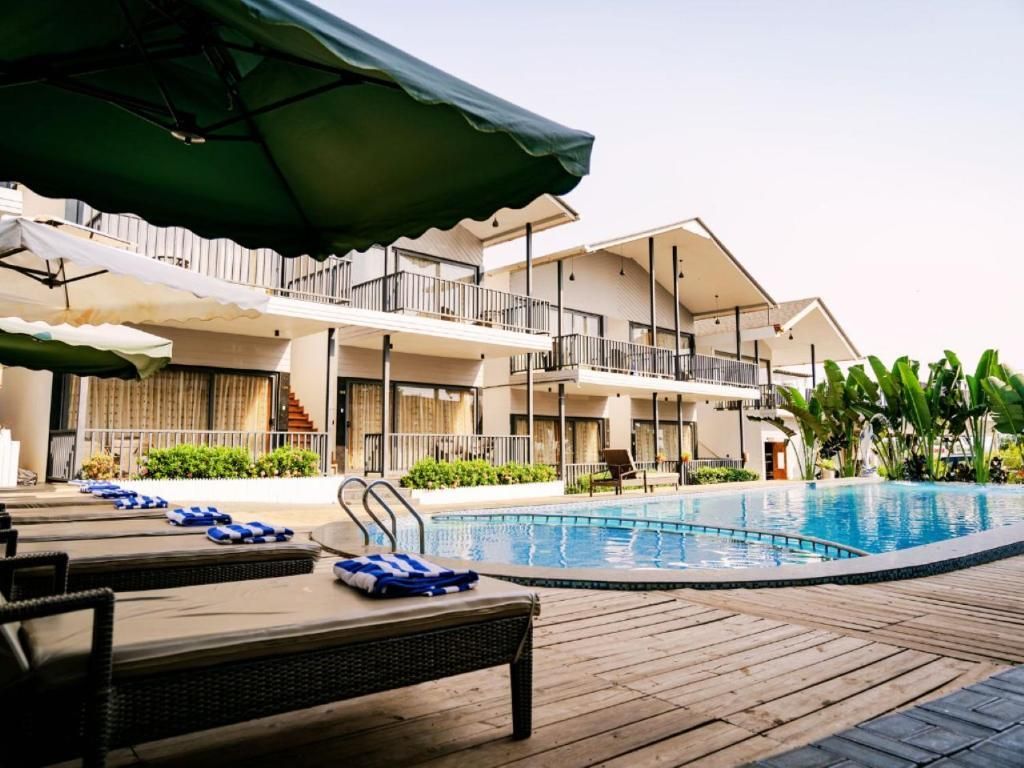 DALLAS BEACH RESORT (ex. ORALIA RESORT) - 26