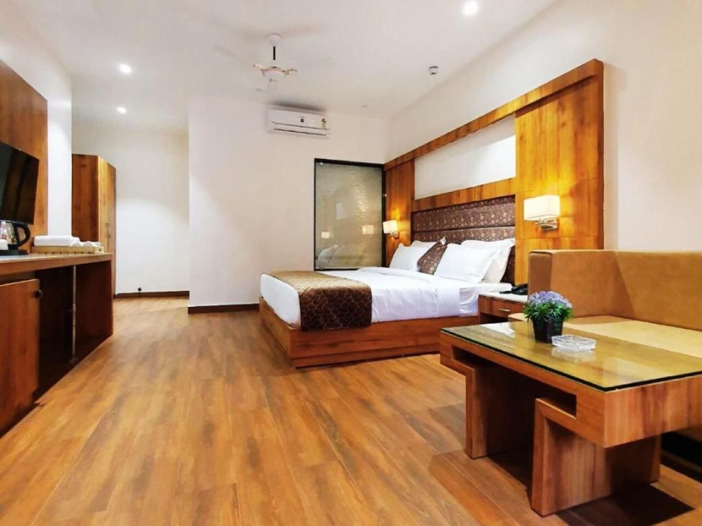 DALLAS BEACH RESORT (ex. ORALIA RESORT) - 27