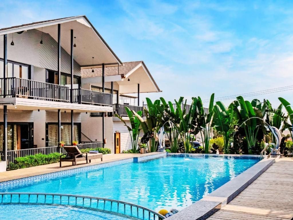 DALLAS BEACH RESORT (ex. ORALIA RESORT) - 28