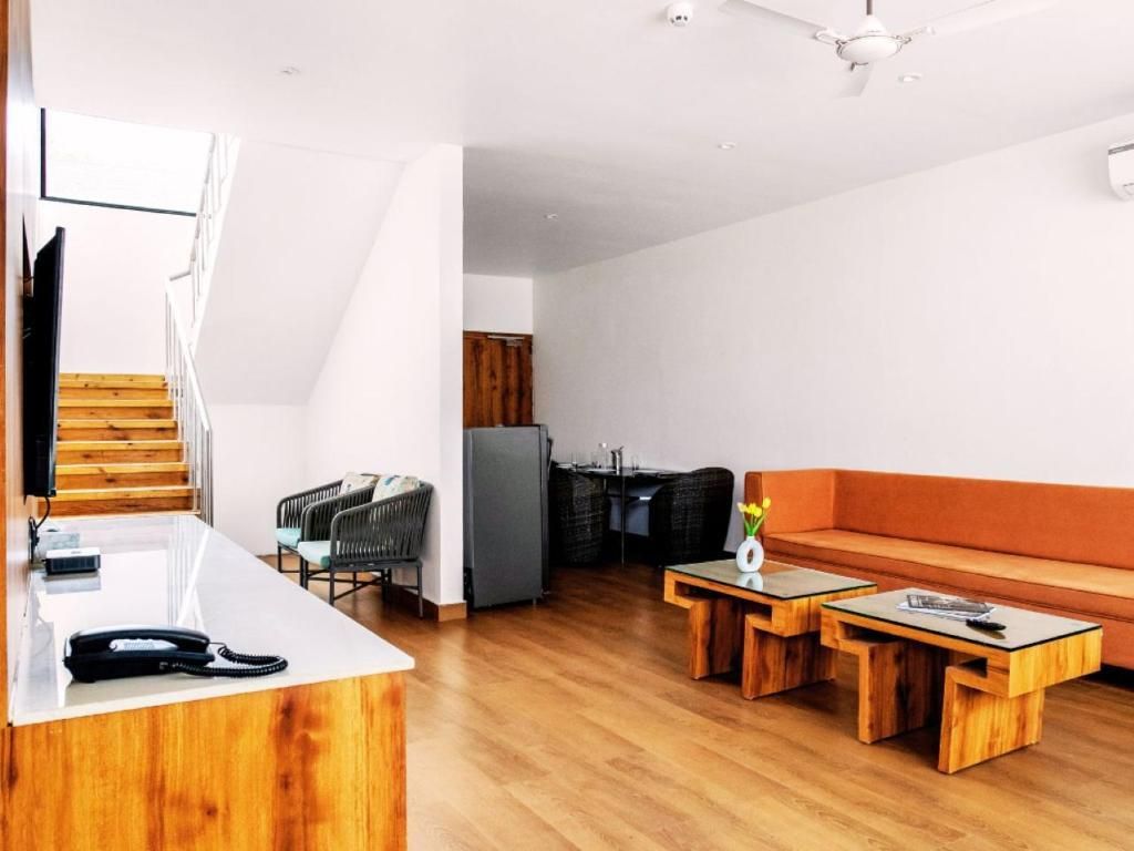 DALLAS BEACH RESORT (ex. ORALIA RESORT) - 29