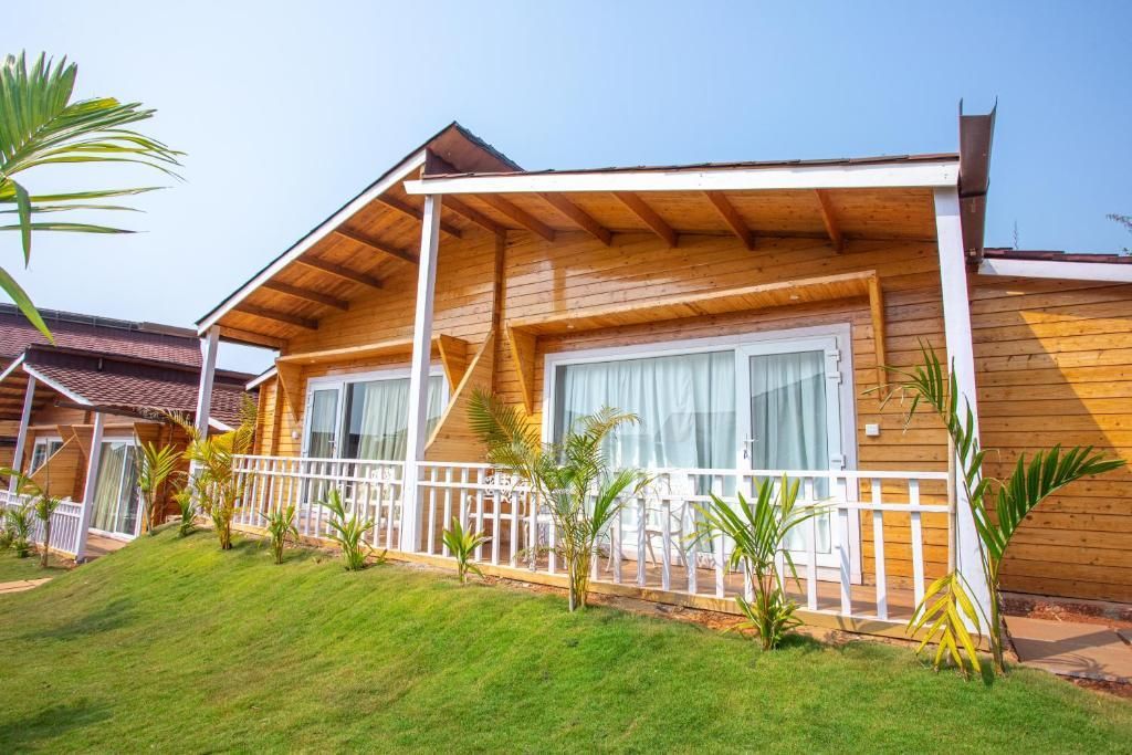 DALLAS BEACH RESORT (ex. ORALIA RESORT) - 4