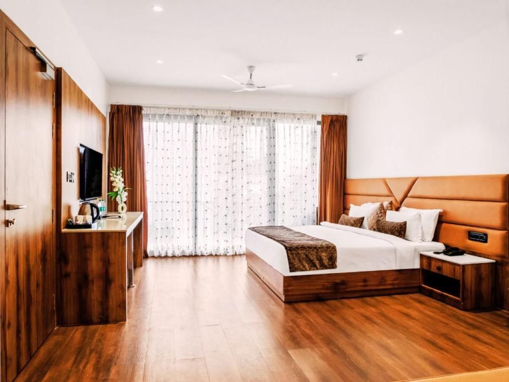 DALLAS BEACH RESORT (ex. ORALIA RESORT) - 31