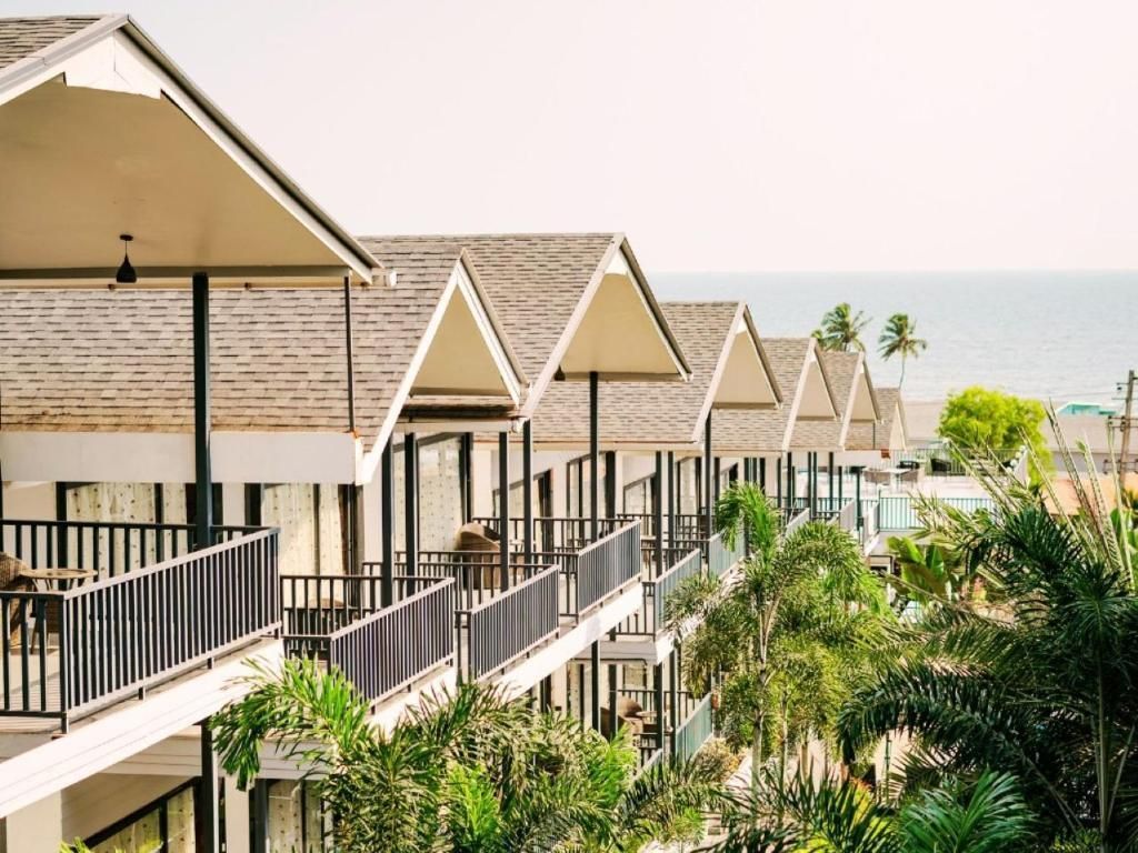 DALLAS BEACH RESORT (ex. ORALIA RESORT) - 32