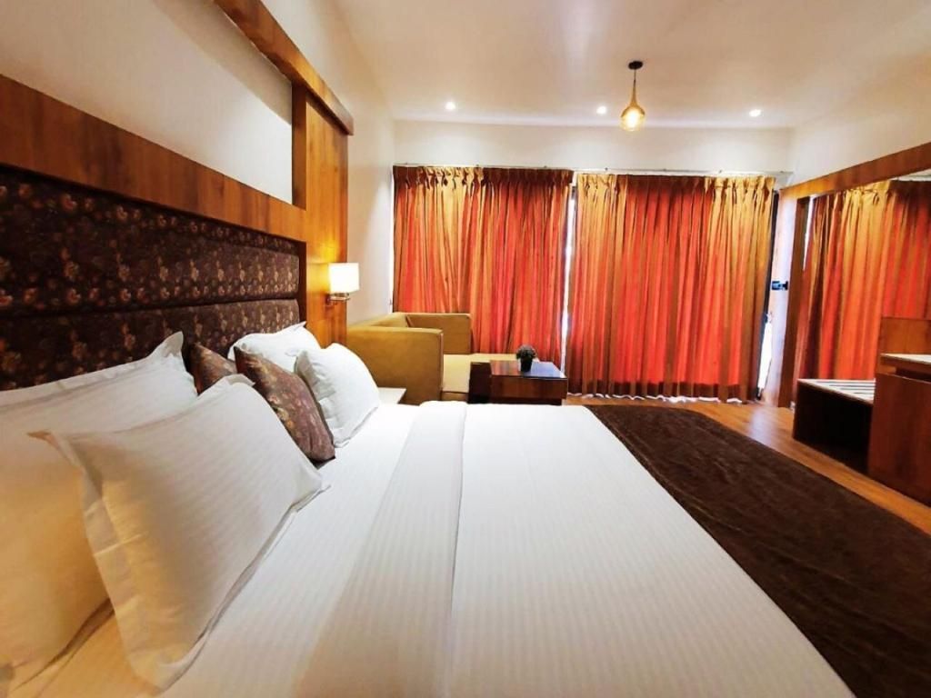 DALLAS BEACH RESORT (ex. ORALIA RESORT) - 34