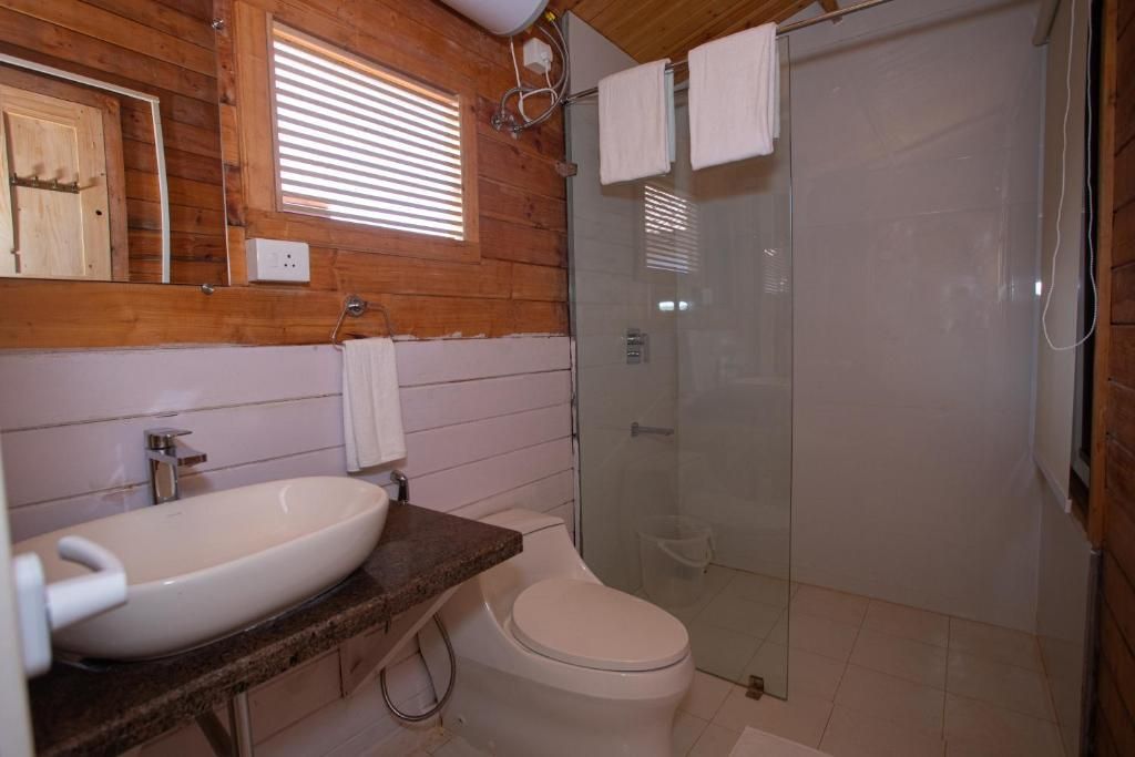 DALLAS BEACH RESORT (ex. ORALIA RESORT) - 5