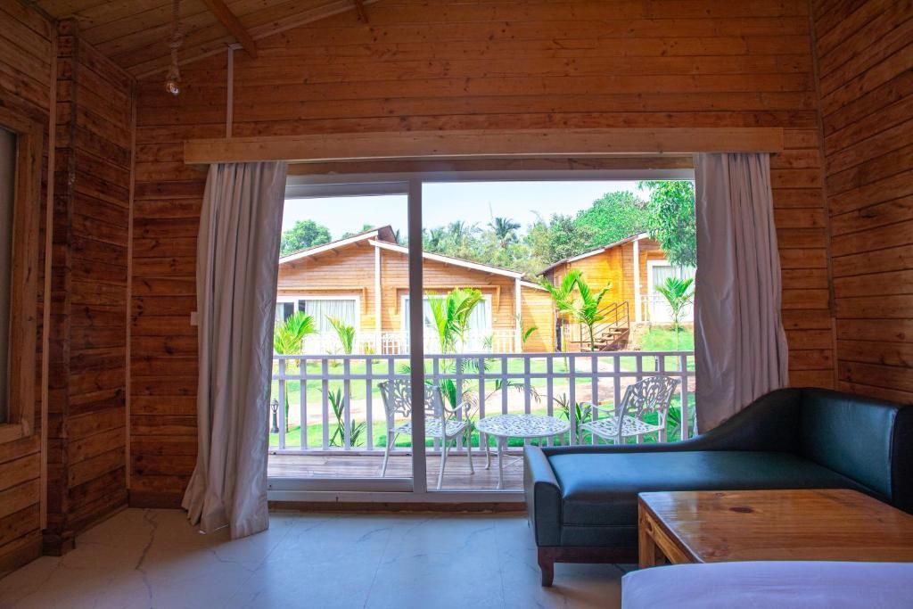 DALLAS BEACH RESORT (ex. ORALIA RESORT) - 6