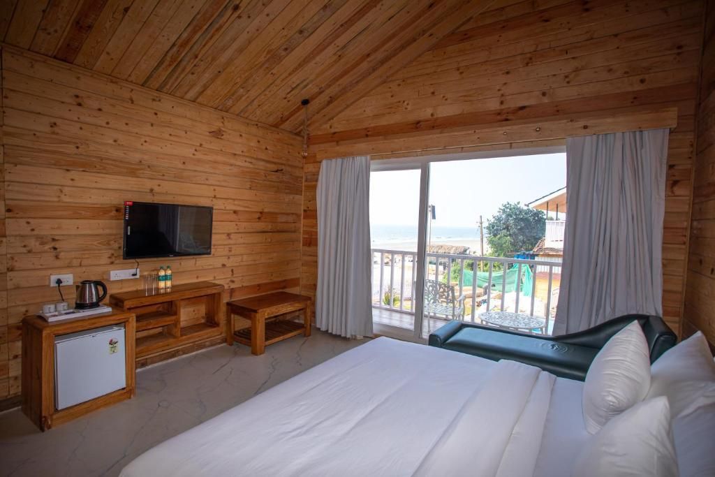 DALLAS BEACH RESORT (ex. ORALIA RESORT) - 7