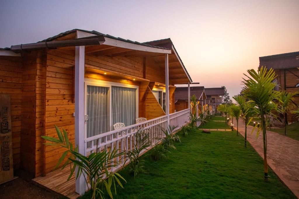 DALLAS BEACH RESORT (ex. ORALIA RESORT) - 9