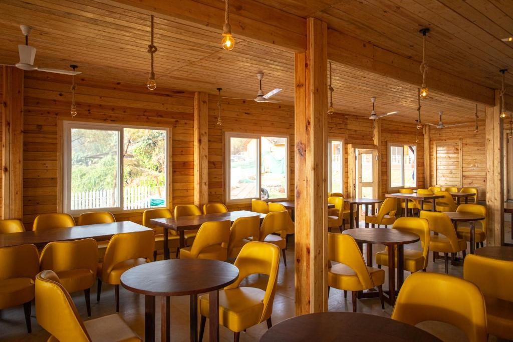 DALLAS BEACH RESORT (ex. ORALIA RESORT) - 10