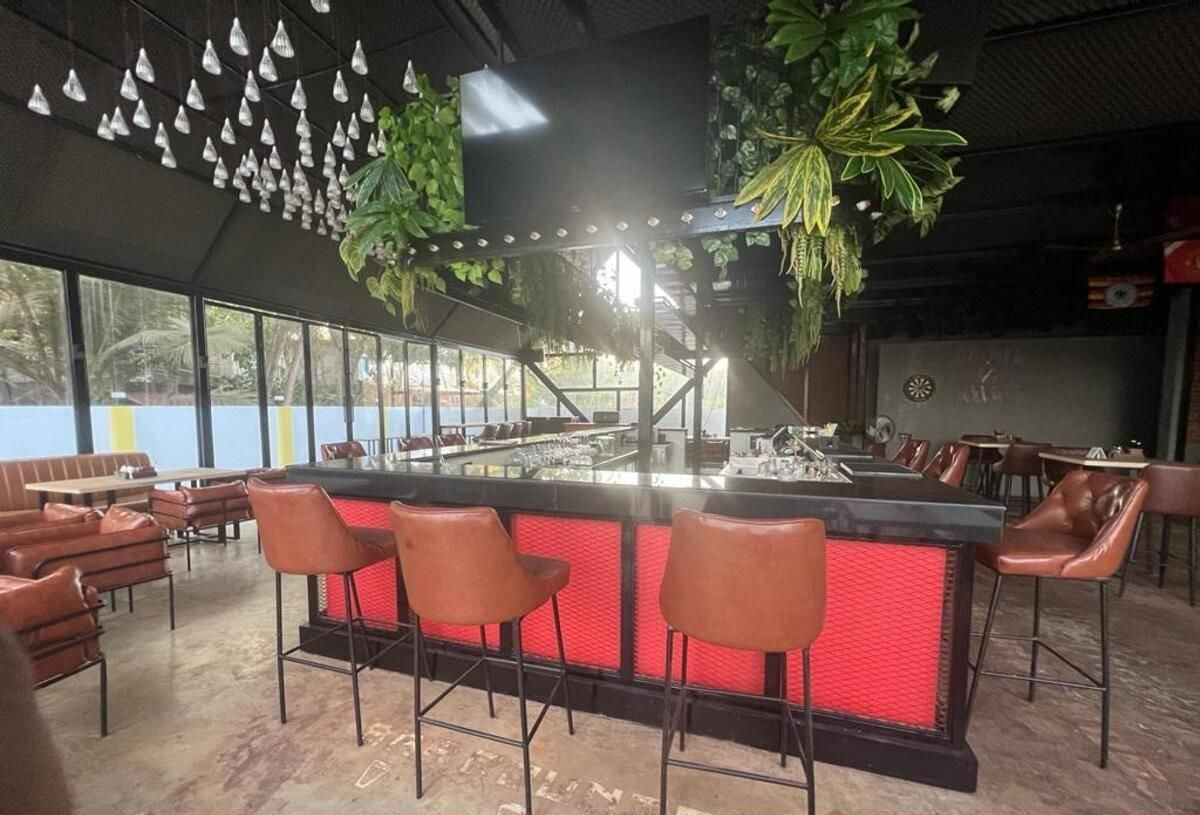 THE UPPER HOUSE (ex. SKAZKA RESORT MORJIM) - 3