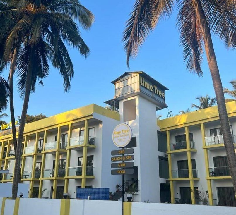 THE UPPER HOUSE (ex. SKAZKA RESORT MORJIM) - 6