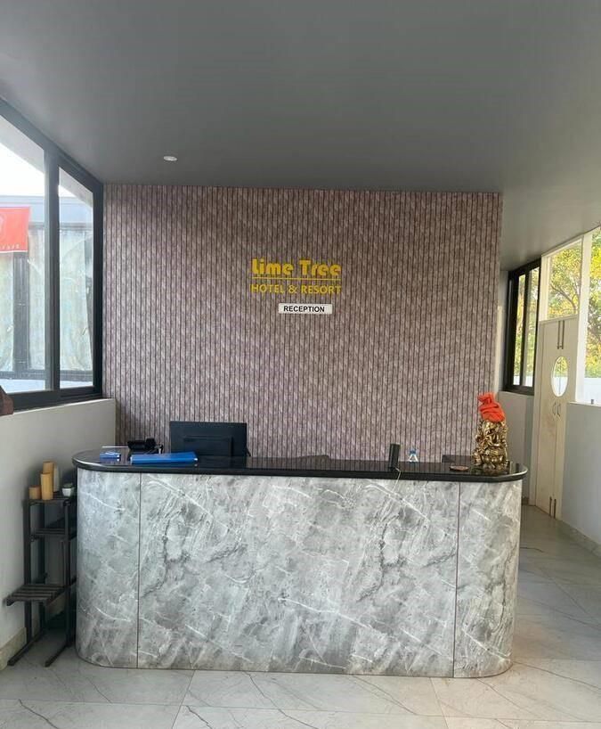 THE UPPER HOUSE (ex. SKAZKA RESORT MORJIM) - 9