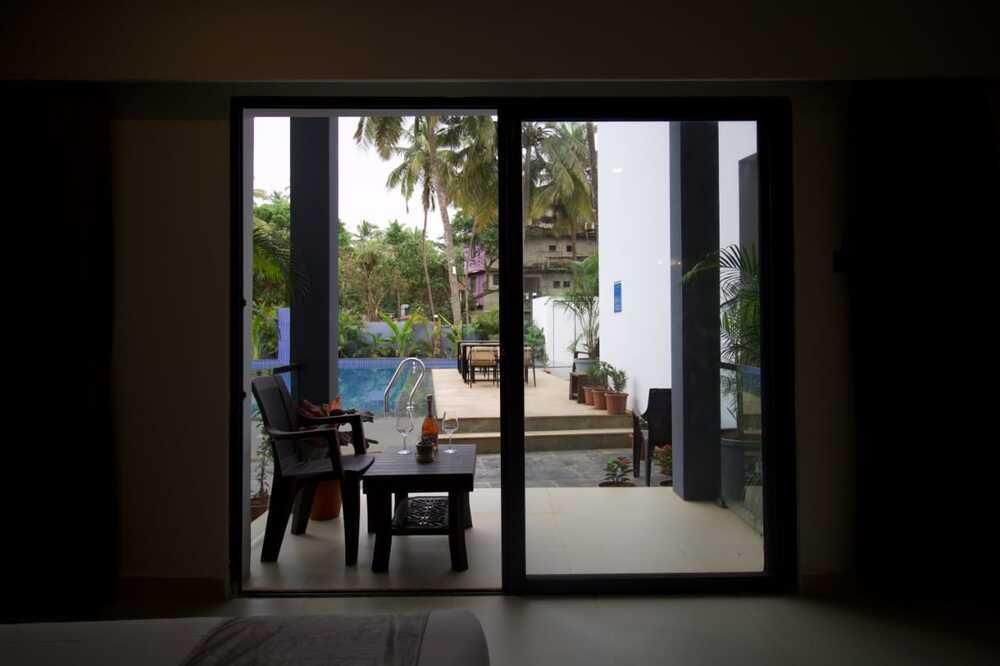 THE UPPER HOUSE (ex. SKAZKA RESORT MORJIM) - 10