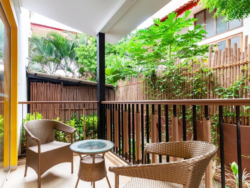 ACRON SEAWAY RESORT - 12