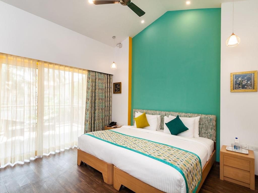 ACRON SEAWAY RESORT - 19