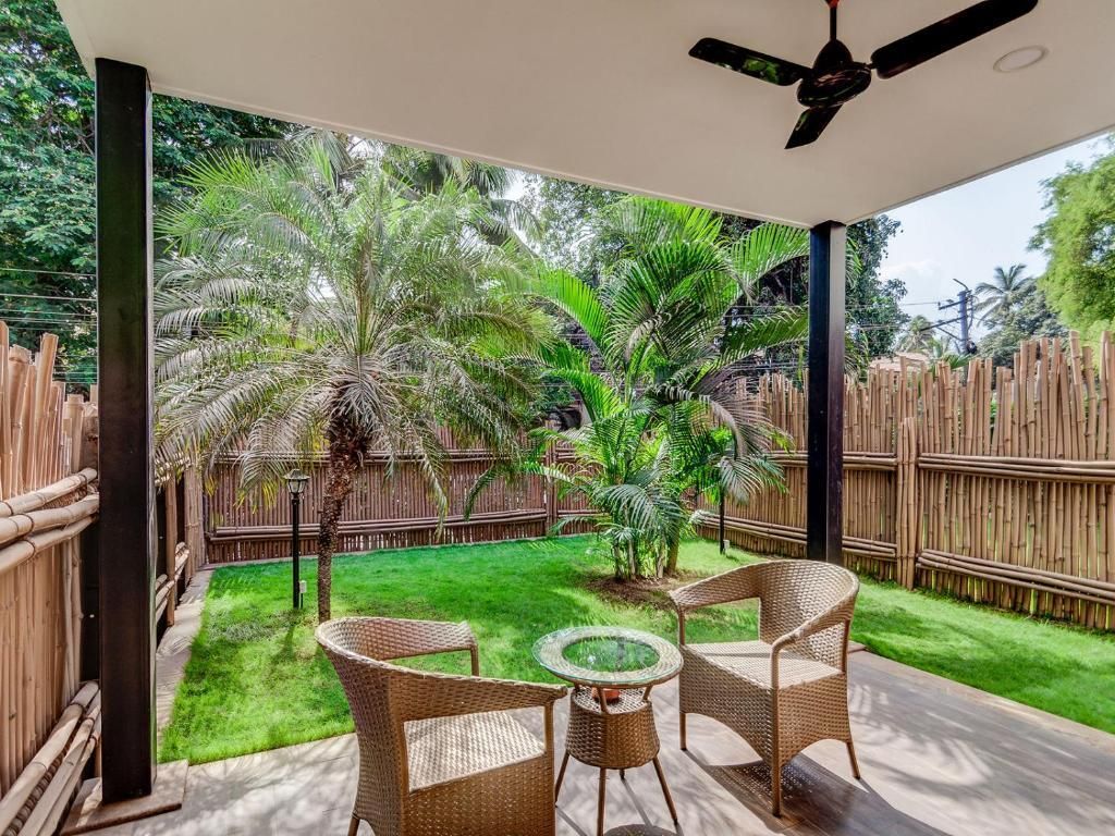 ACRON SEAWAY RESORT - 20