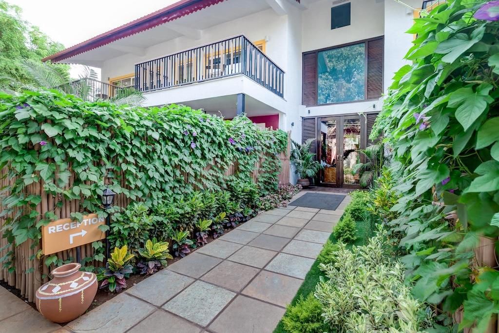 ACRON SEAWAY RESORT - 21