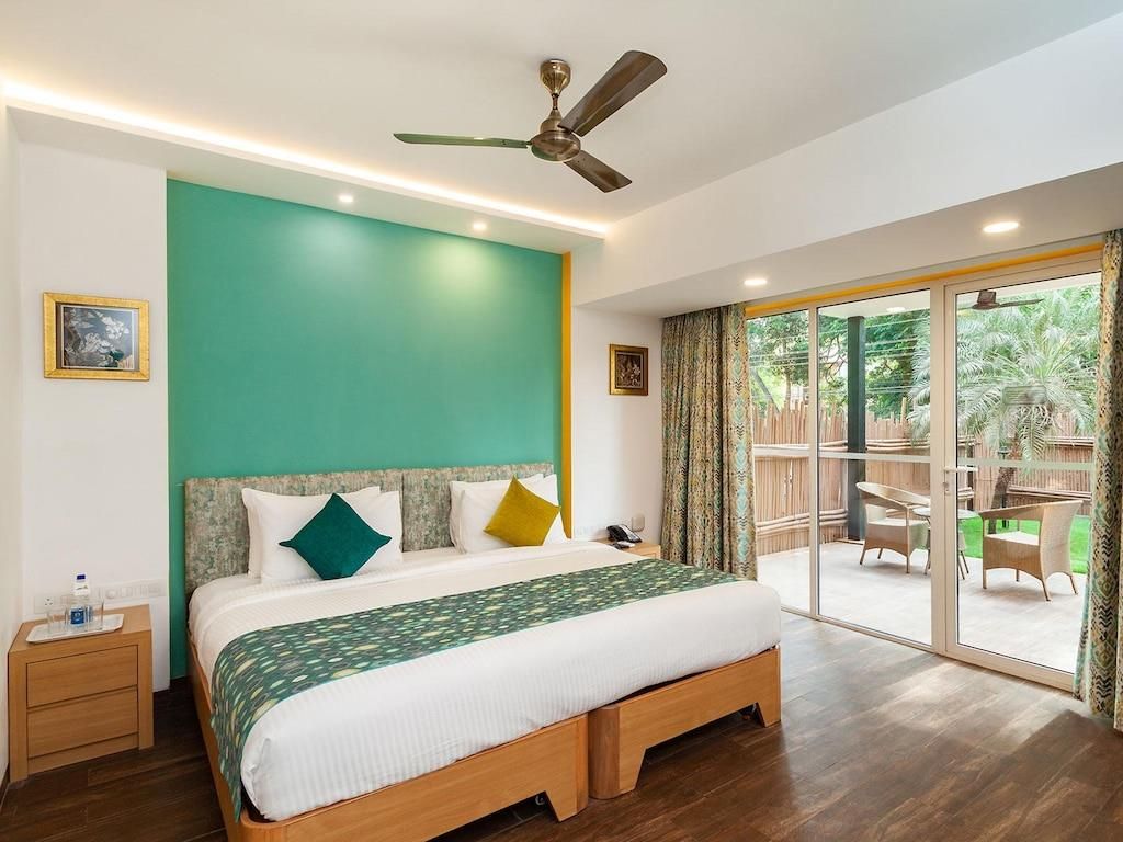 ACRON SEAWAY RESORT - 25