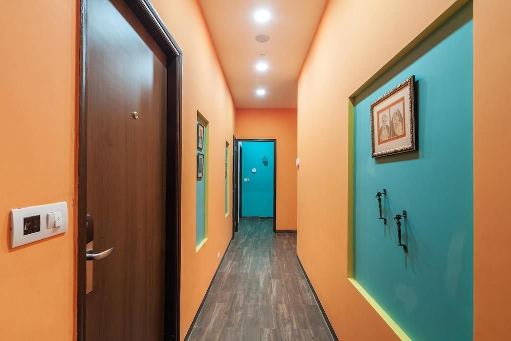 ACRON SEAWAY RESORT - 26