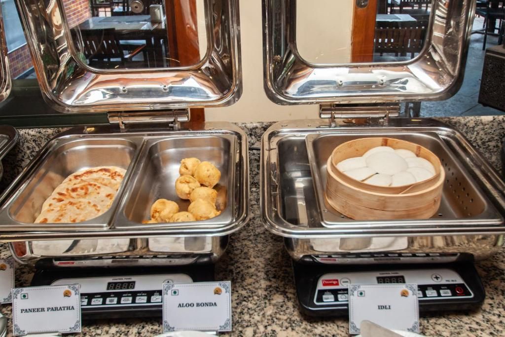 ACRON SEAWAY RESORT - 27