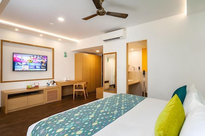 ACRON SEAWAY RESORT - 6