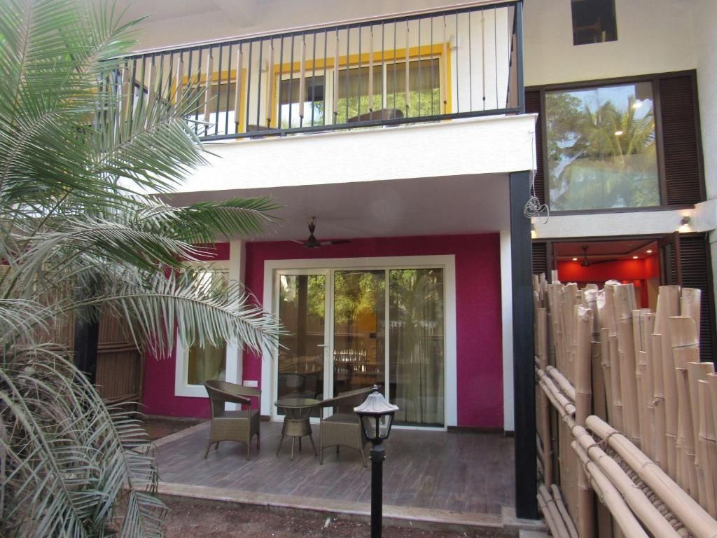 ACRON SEAWAY RESORT - 7