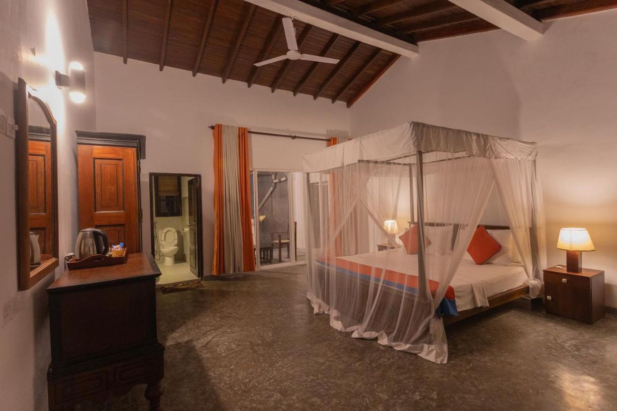 HOTEL ZELIAN SUNSET POINT - 16