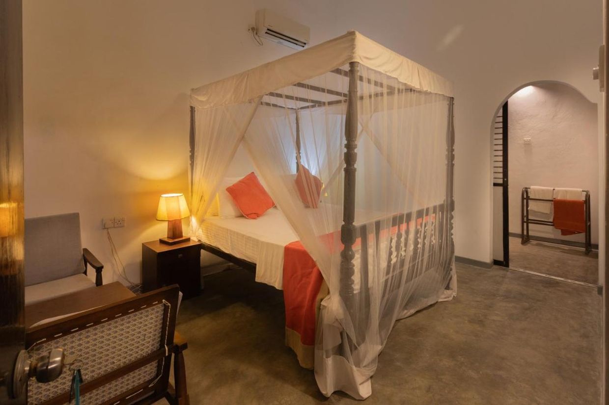 HOTEL ZELIAN SUNSET POINT - 17