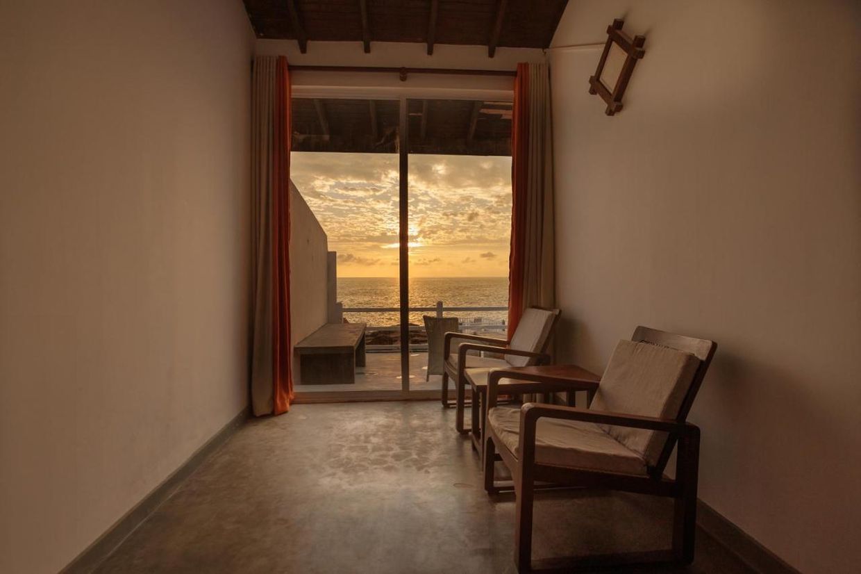 HOTEL ZELIAN SUNSET POINT - 18