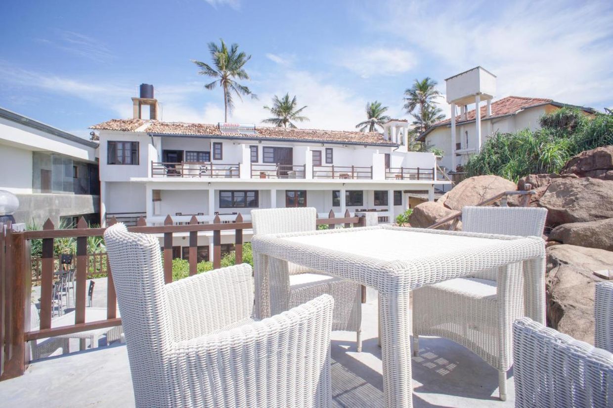 HOTEL ZELIAN SUNSET POINT - 6