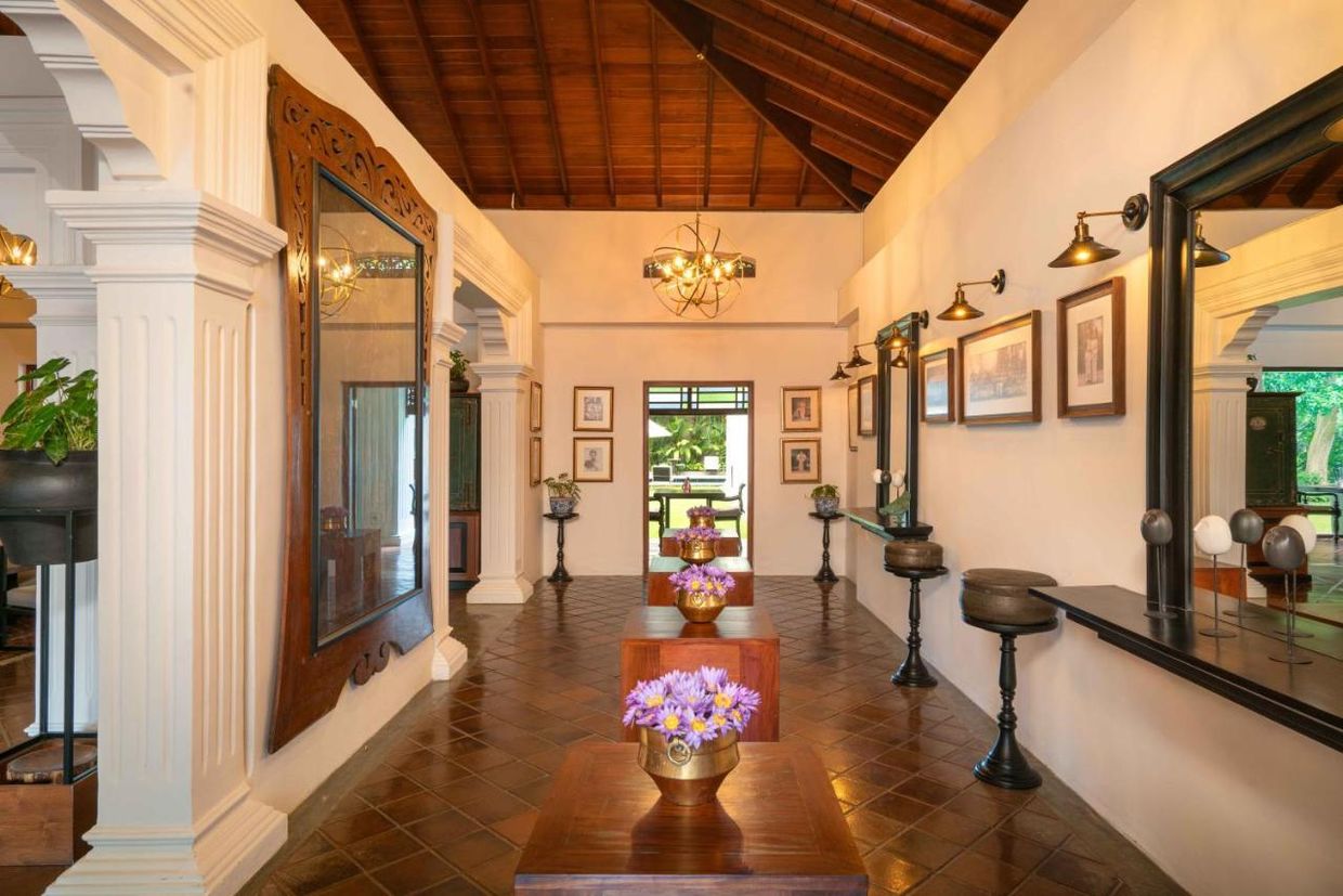 TARU VILLAS, KANDY - 2