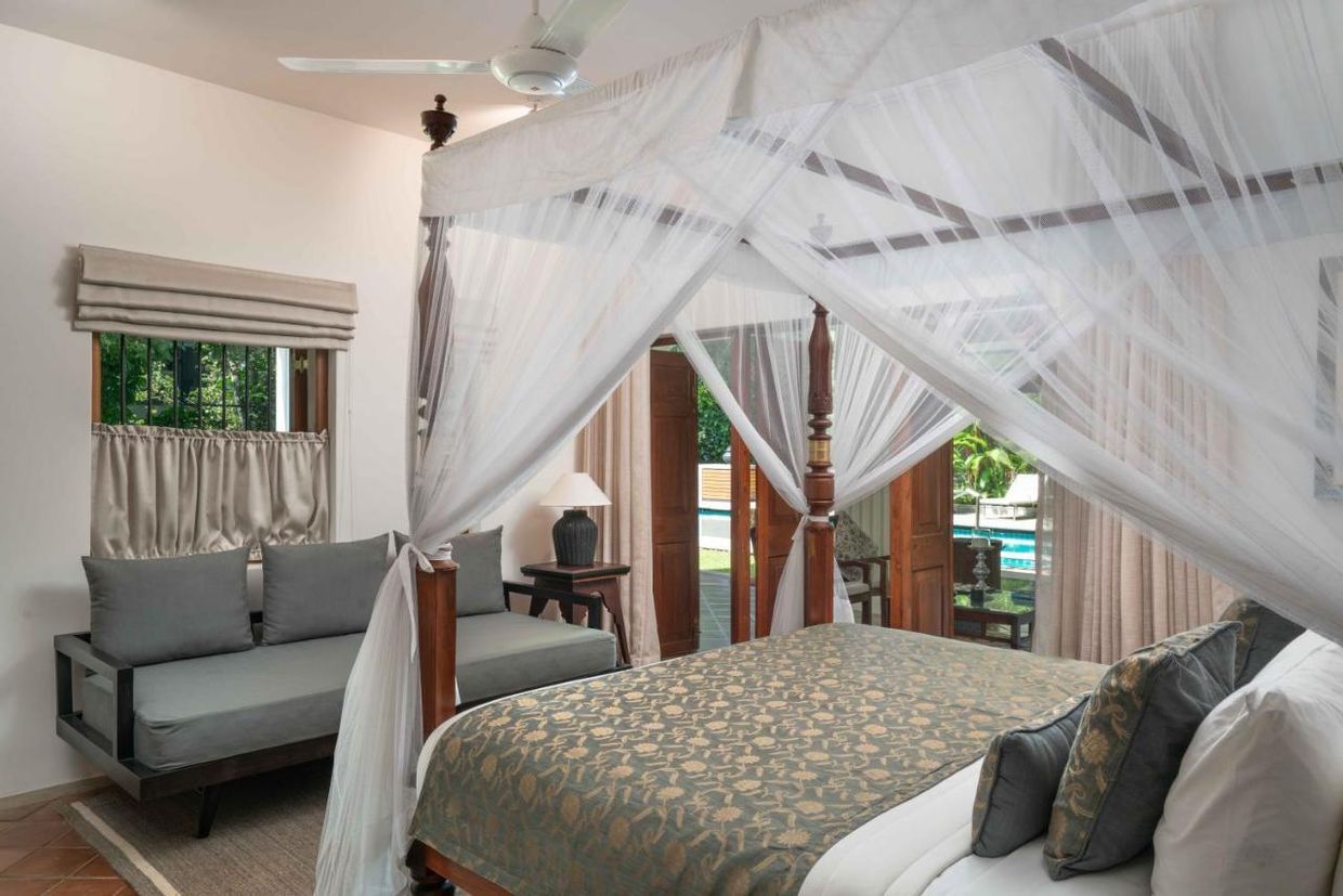 TARU VILLAS, KANDY - 11