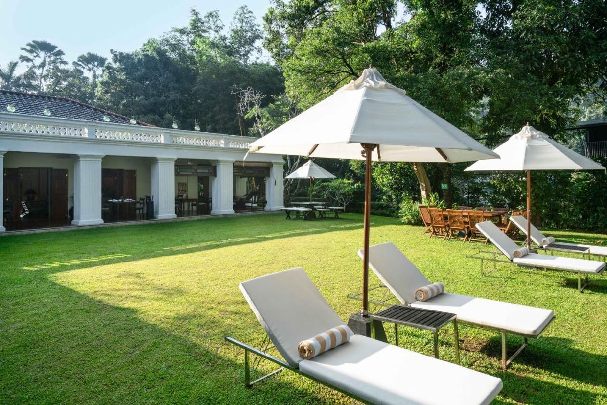 TARU VILLAS, KANDY - 12