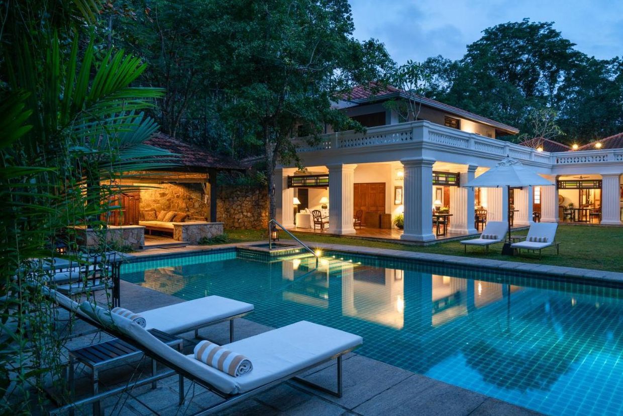 TARU VILLAS, KANDY - 13