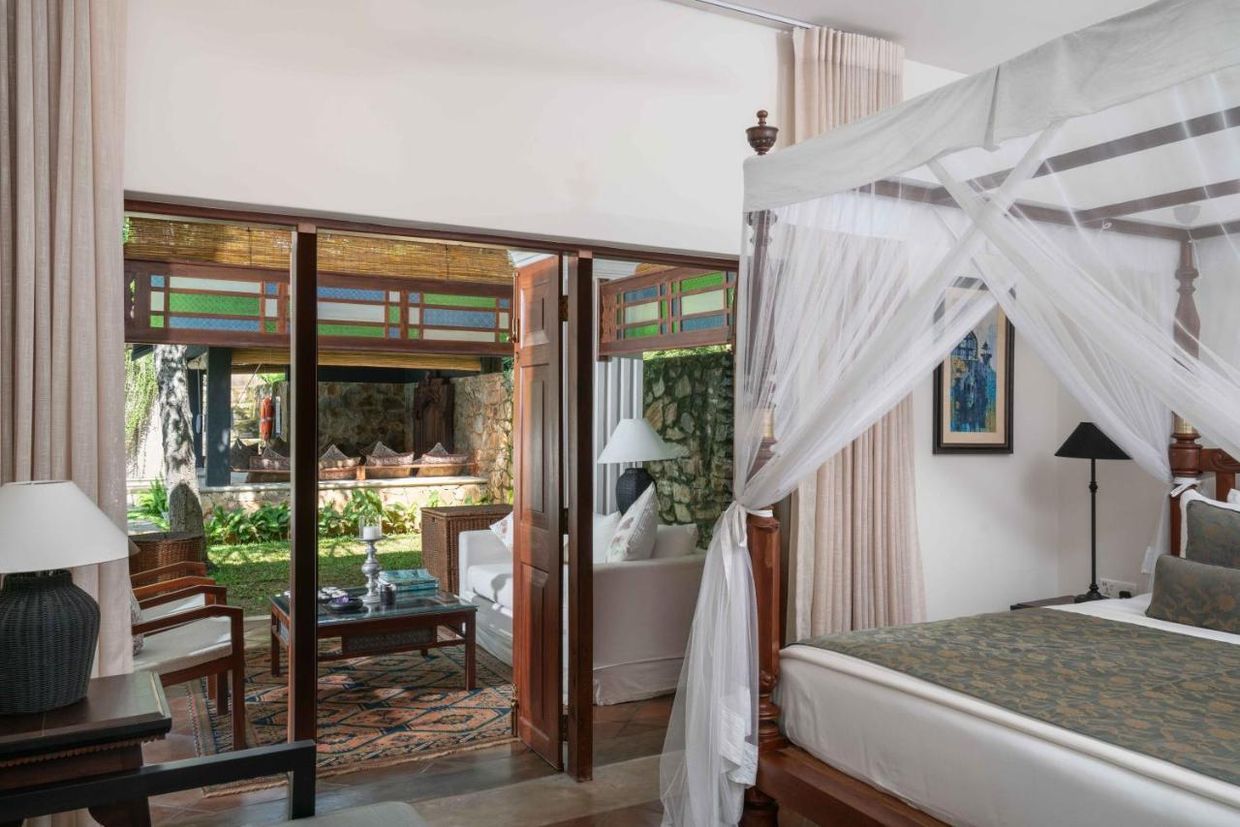 TARU VILLAS, KANDY - 15