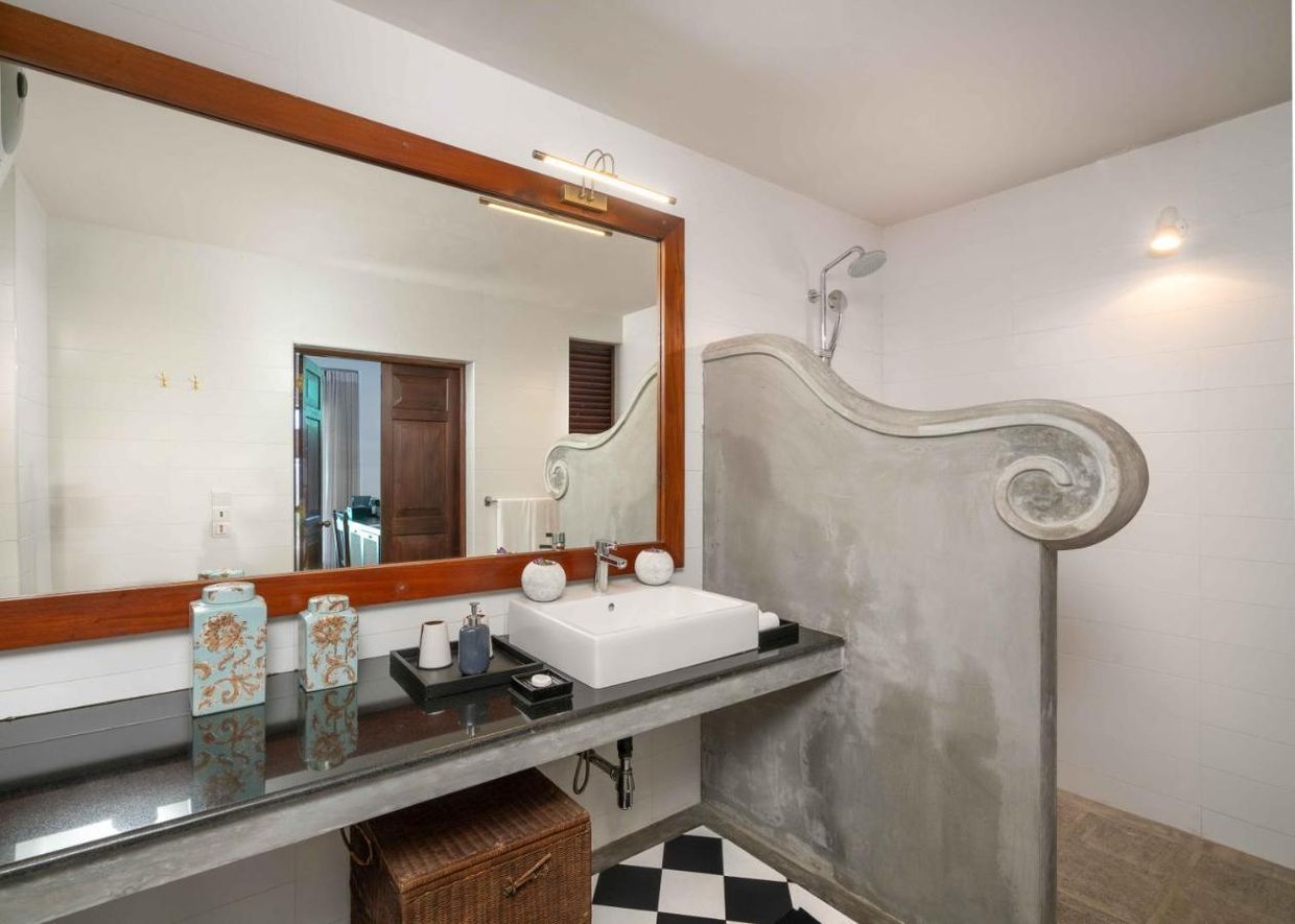 TARU VILLAS, KANDY - 16