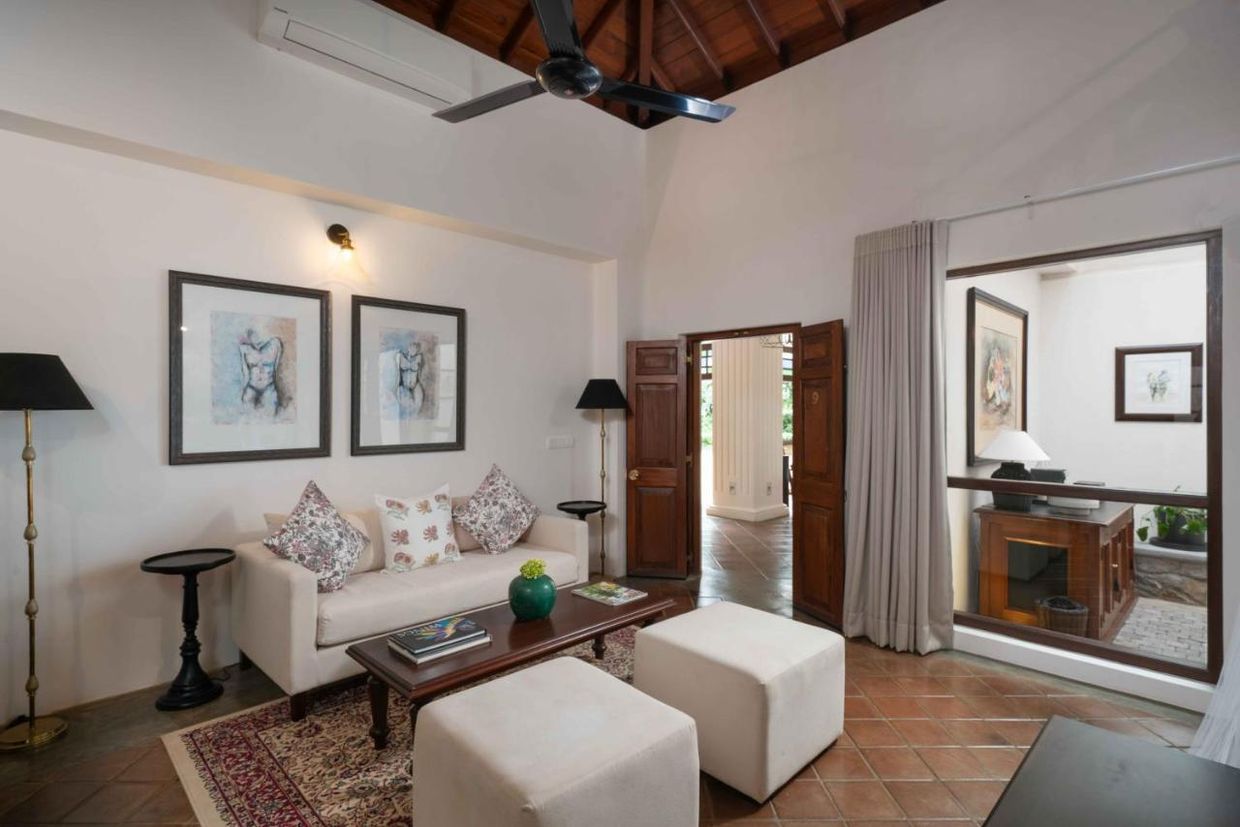 TARU VILLAS, KANDY - 18