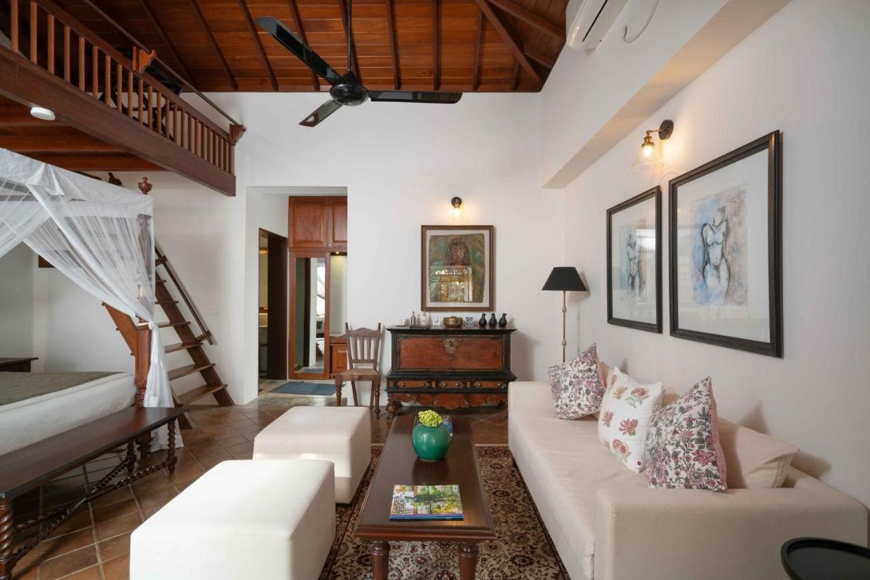 TARU VILLAS, KANDY - 19