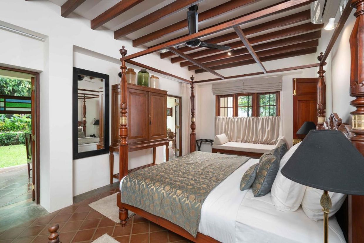 TARU VILLAS, KANDY - 20