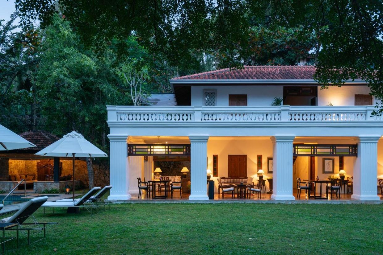TARU VILLAS, KANDY - 3
