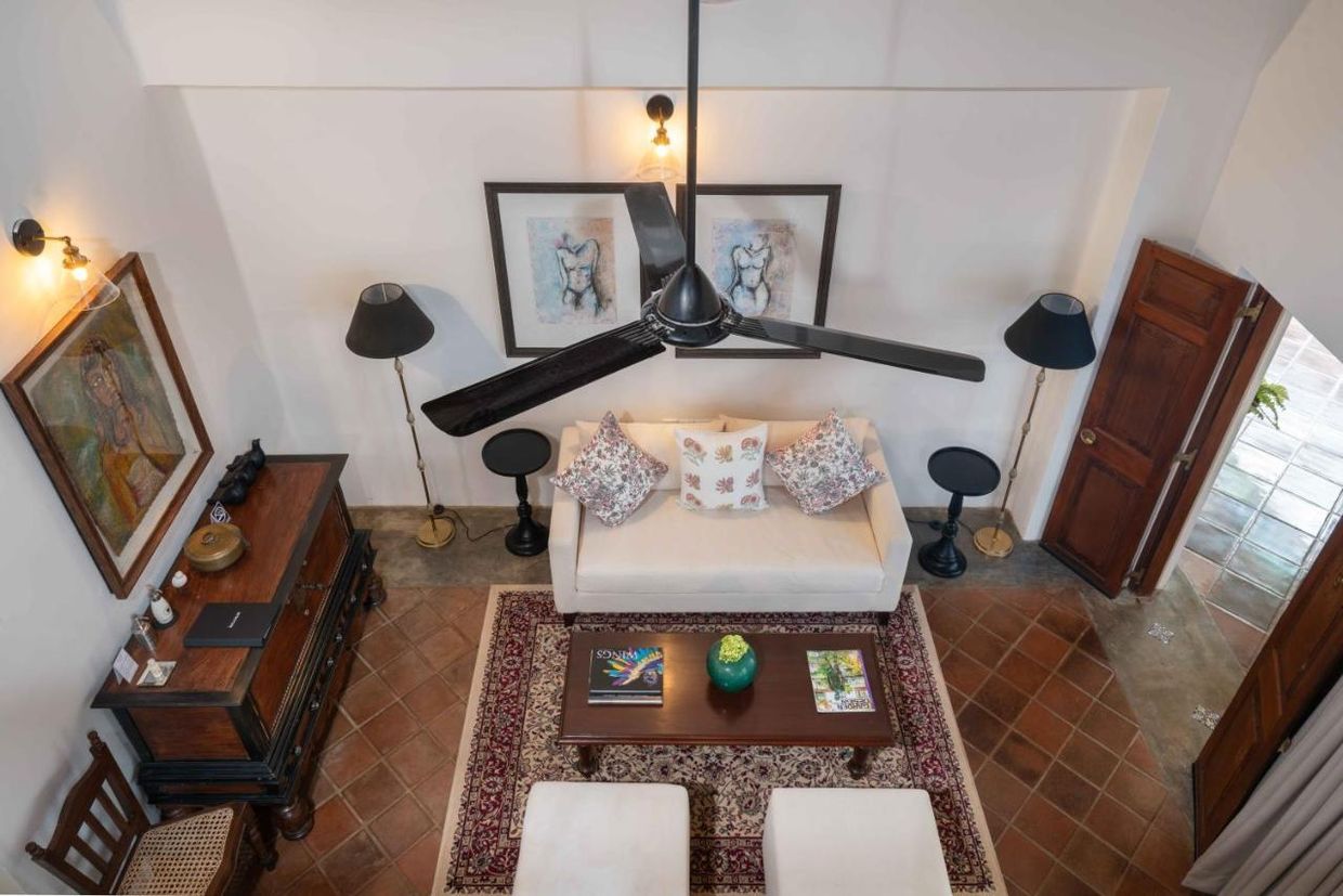 TARU VILLAS, KANDY - 21