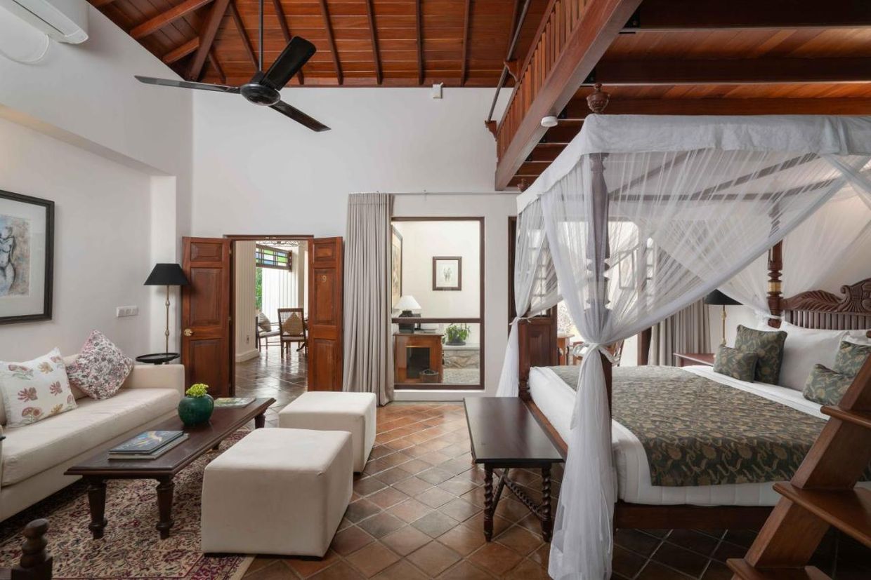 TARU VILLAS, KANDY - 23
