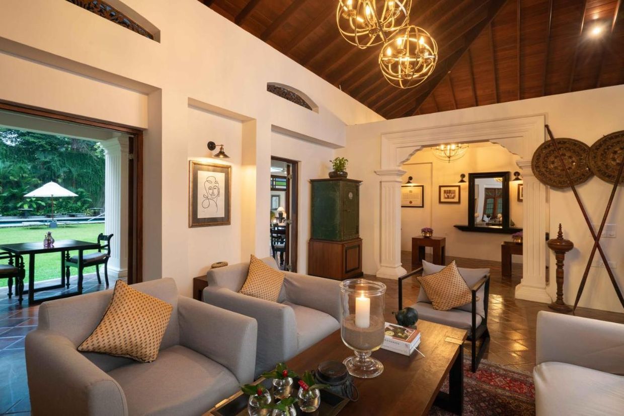 TARU VILLAS, KANDY - 24