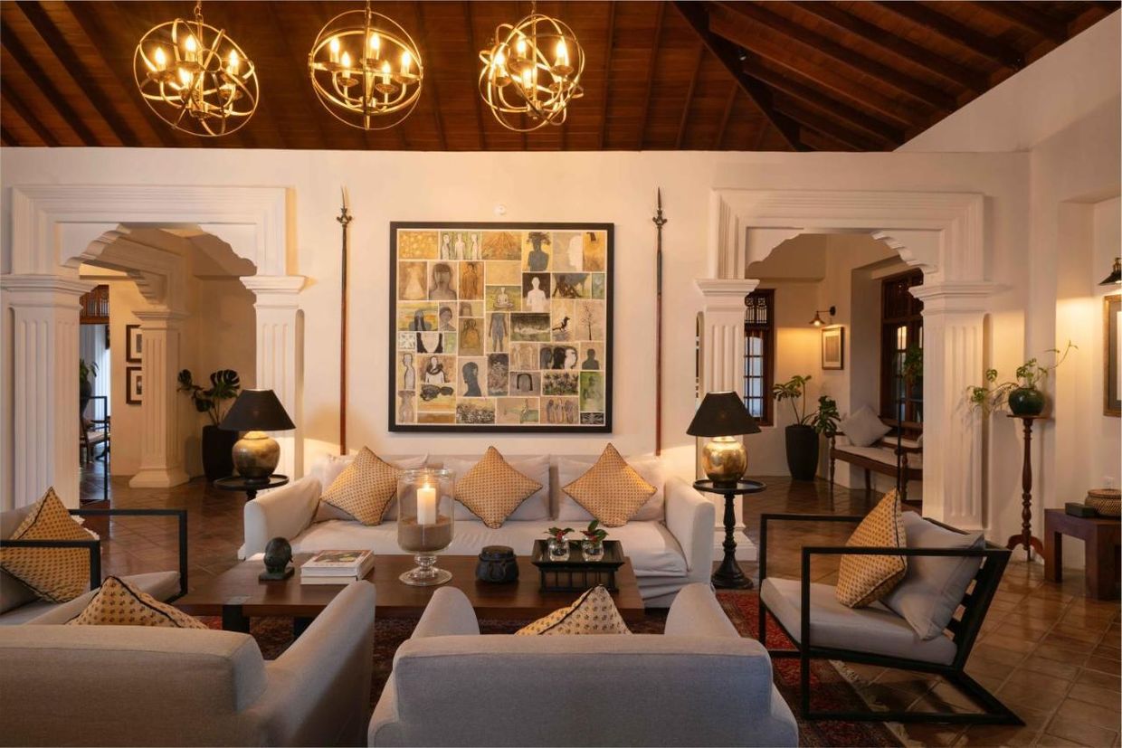 TARU VILLAS, KANDY - 27