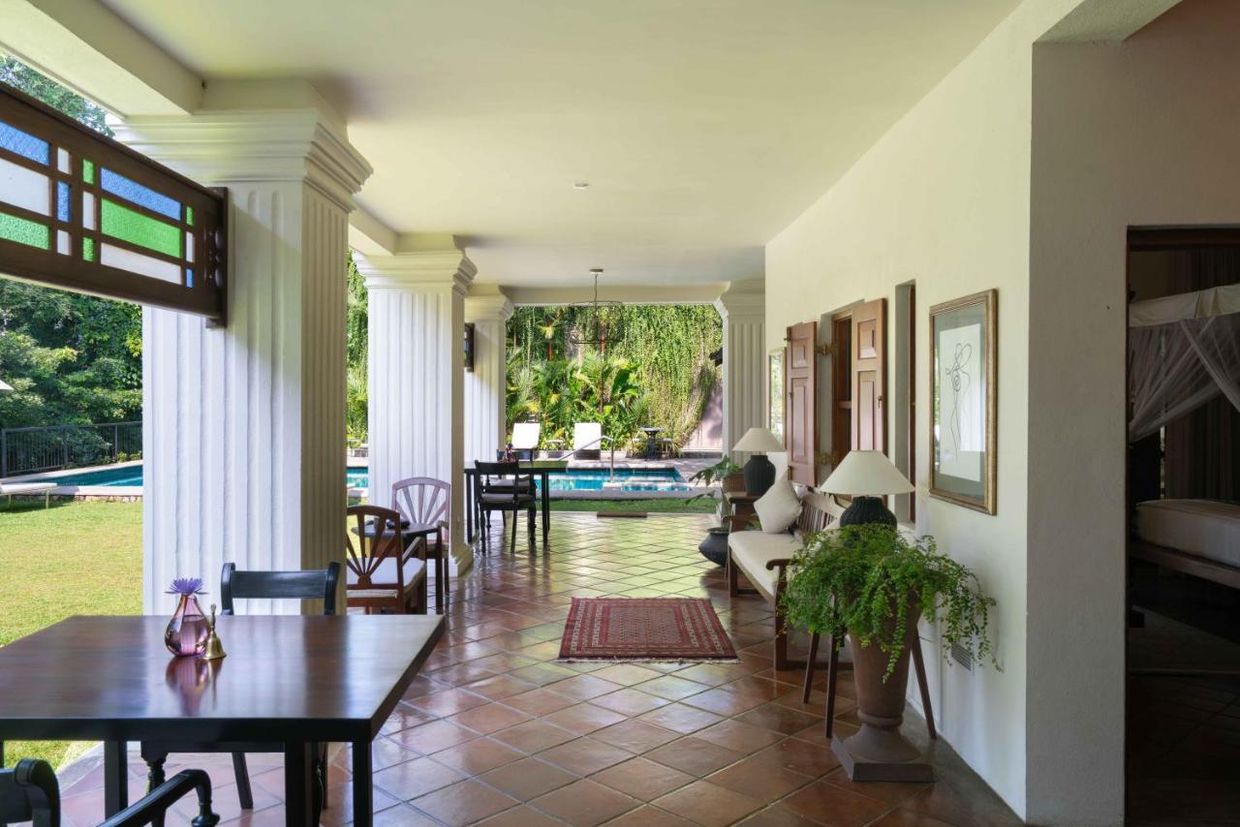 TARU VILLAS, KANDY - 28