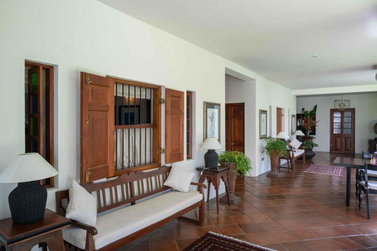 TARU VILLAS, KANDY - 29