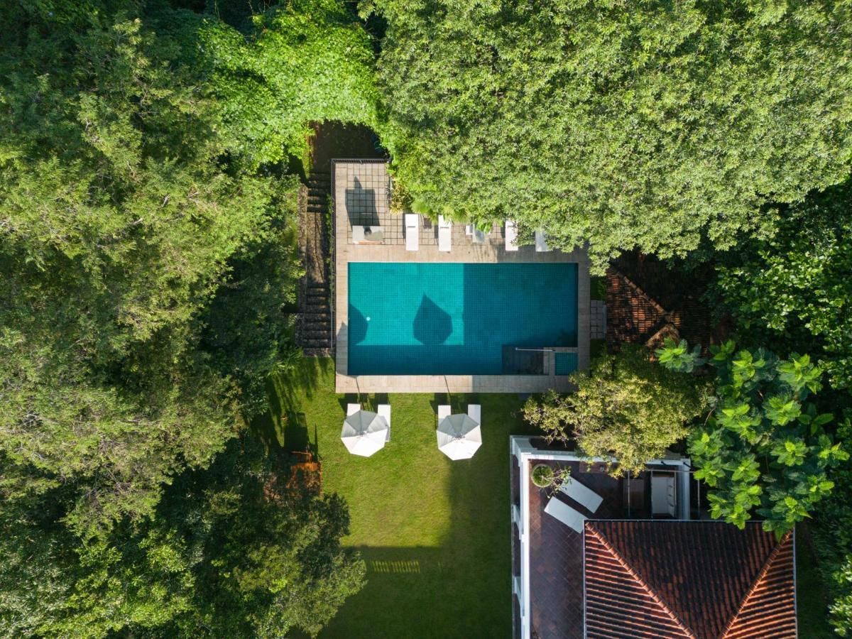 TARU VILLAS, KANDY - 4