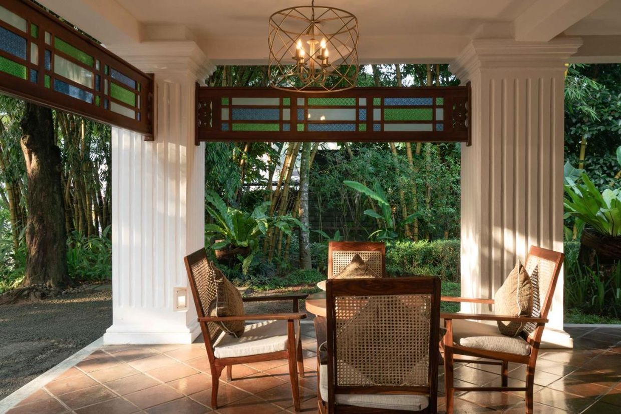 TARU VILLAS, KANDY - 6