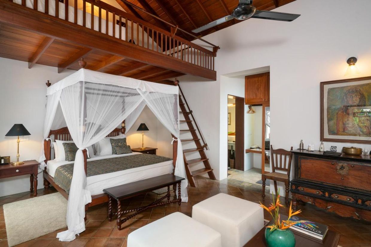 TARU VILLAS, KANDY - 8